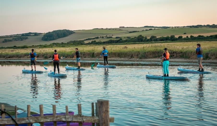 October half term junior adventures!