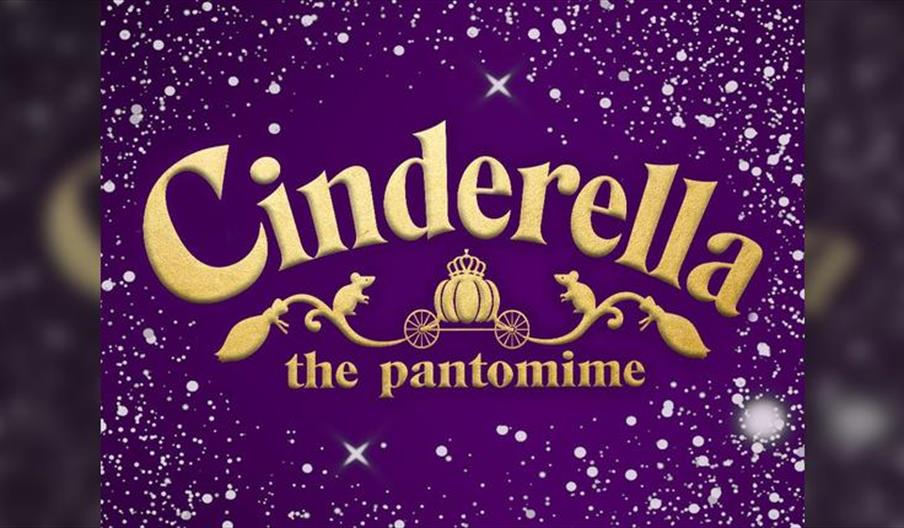 Cinderella: The Pantomime