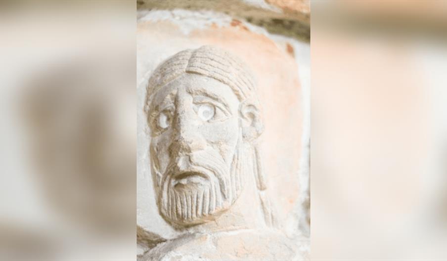 Chancellors Autumn Lectures: Smashing Images