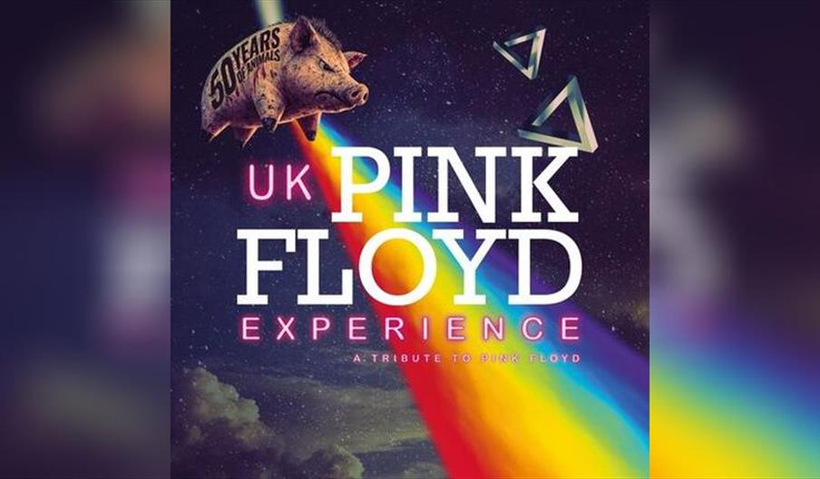UK Pink Floyd Experience