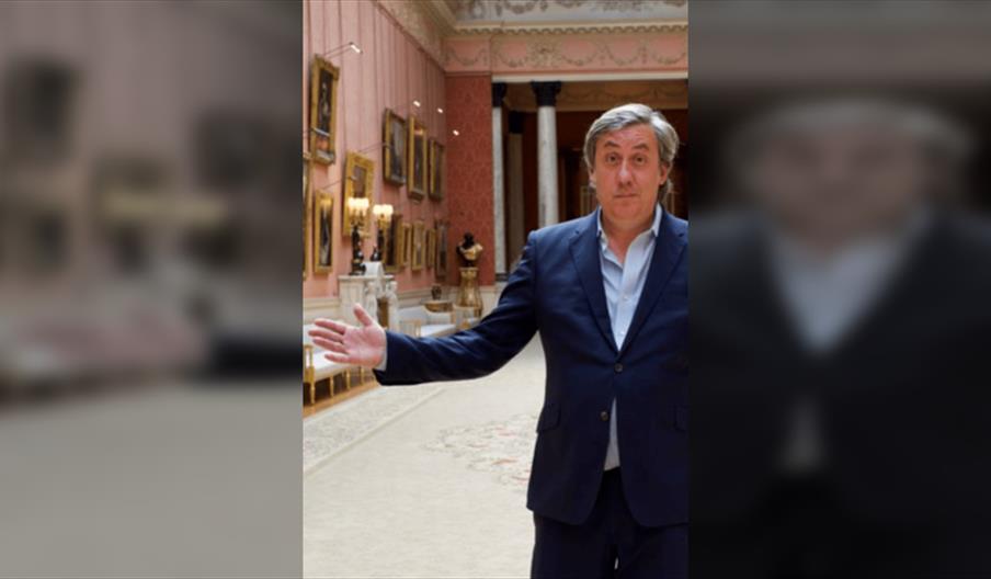 In the Picture with Andrew Graham-Dixon