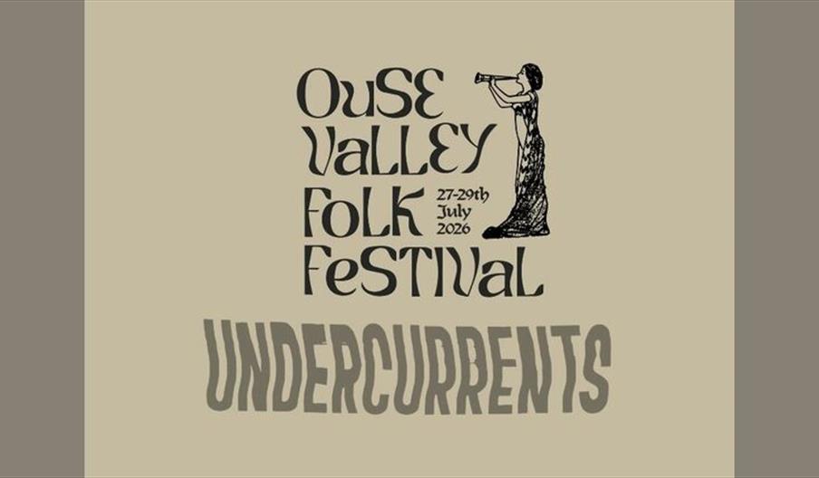 Ouse Valley Folk Festival