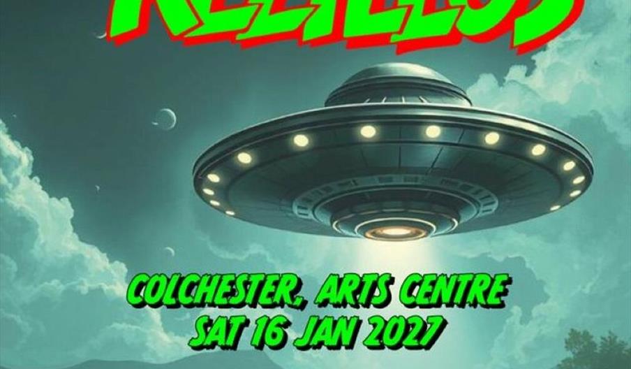 The Rezillos