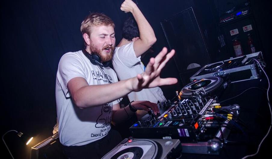 Deptford Northern Soul Club