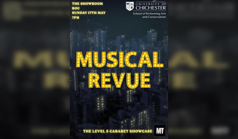 Musical Revue