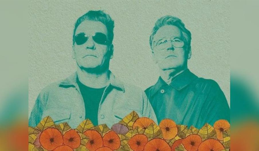 China Crisis
