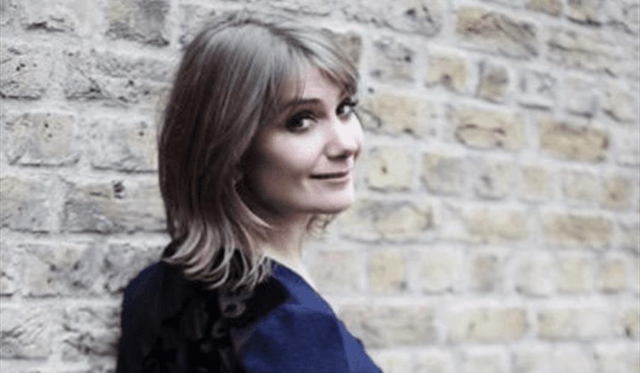 Coffee Concert: Eva Doroszkowska