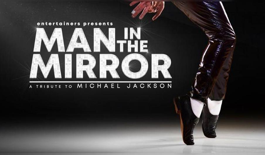 Man In The Mirror
