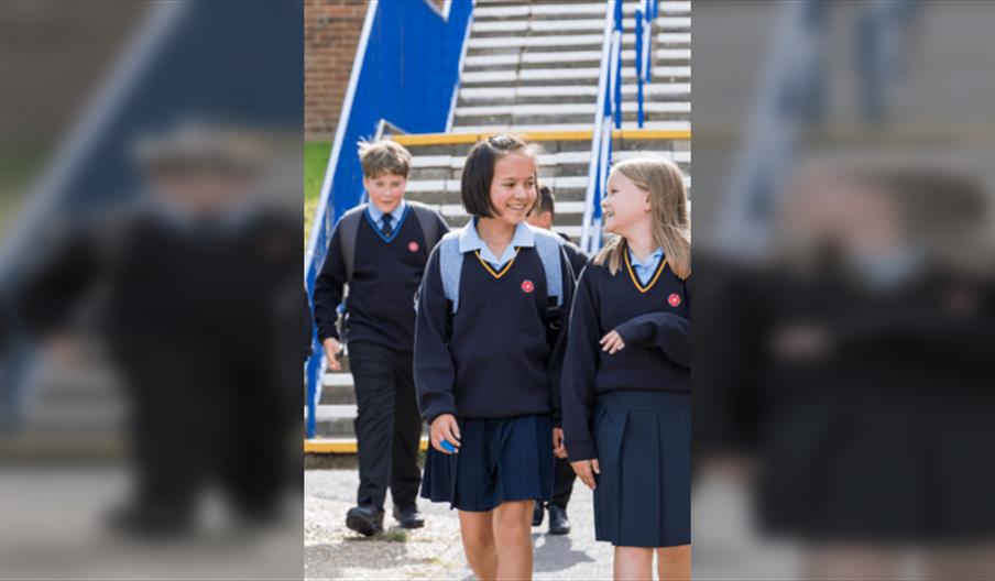 Sackville Open Evening Talk