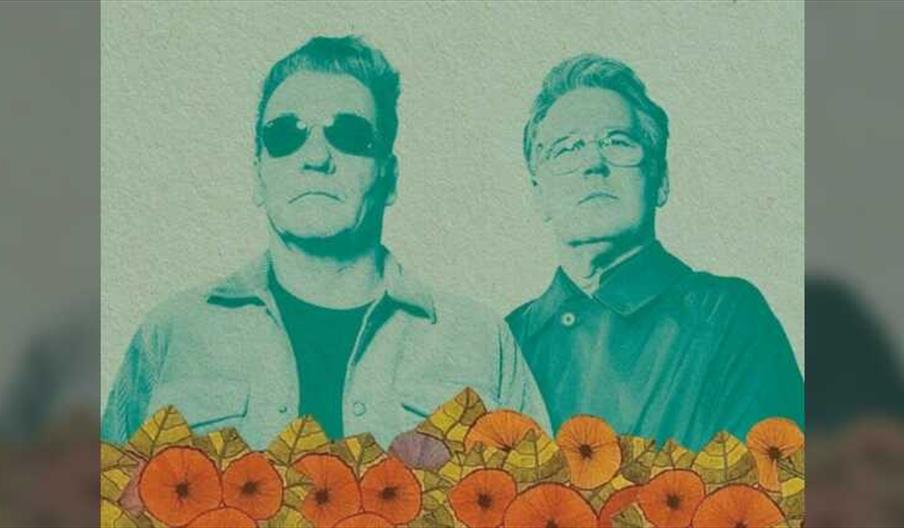 China Crisis