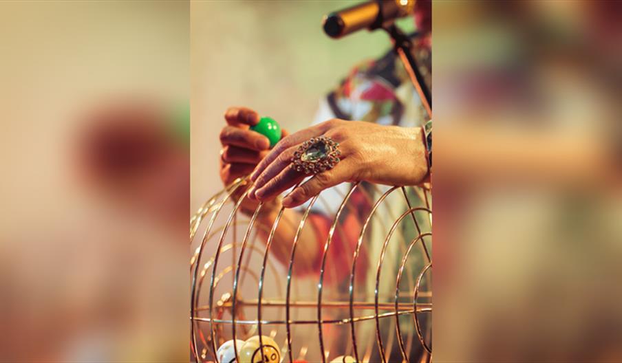 Blingo - Hip Hop Bingo