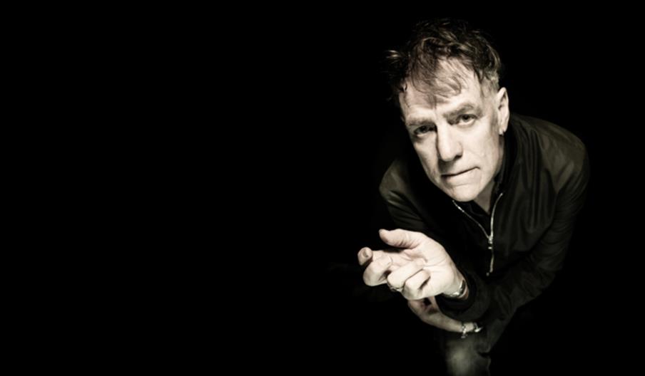 Martyn Joseph