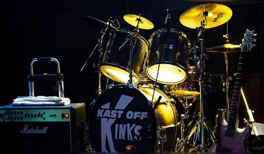Kast Off Kinks