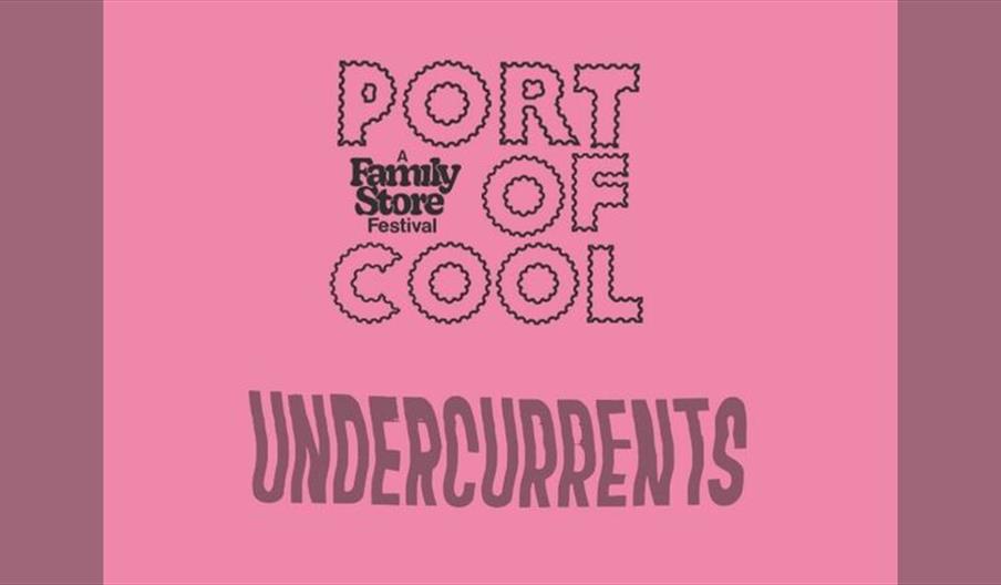 Port of Cool
