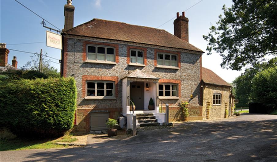 Halfway Bridge Inn