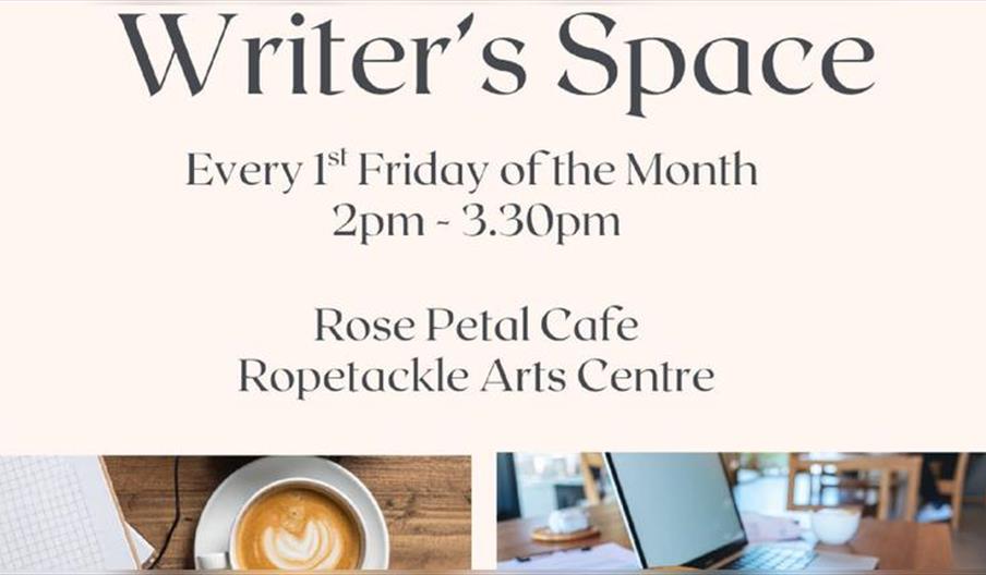 The Writer's Space