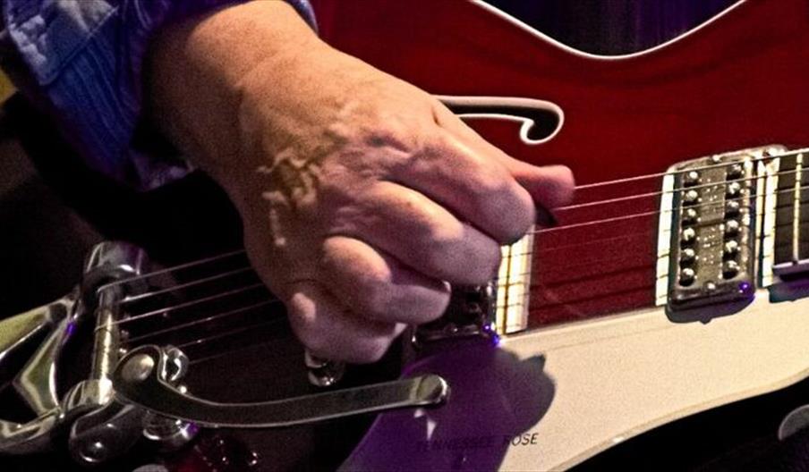 'Brothers in the Blues'  Wish You Happy Easter!