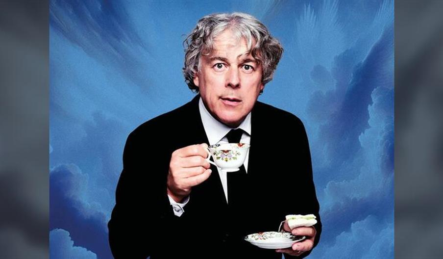 Alan Davies