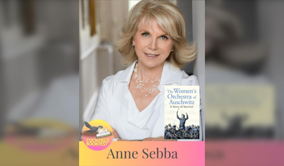 Anne Sebba The Womens Orchestra of Auschwitz