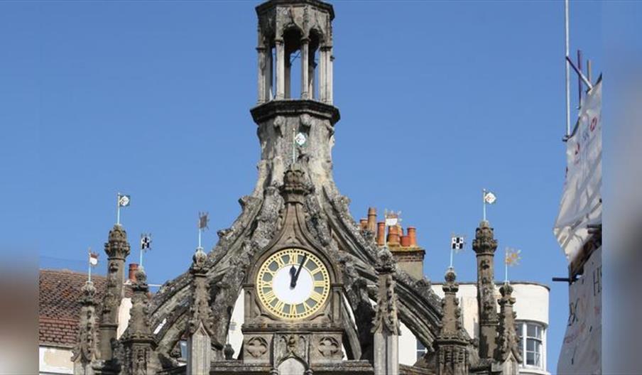 Curious About Chichester