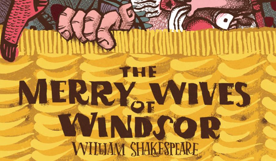 The Merry Wives of Windsor - Summer Theatre