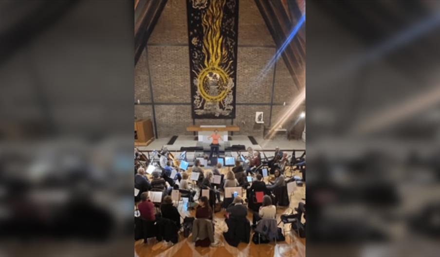 Ecco Community Orchestra