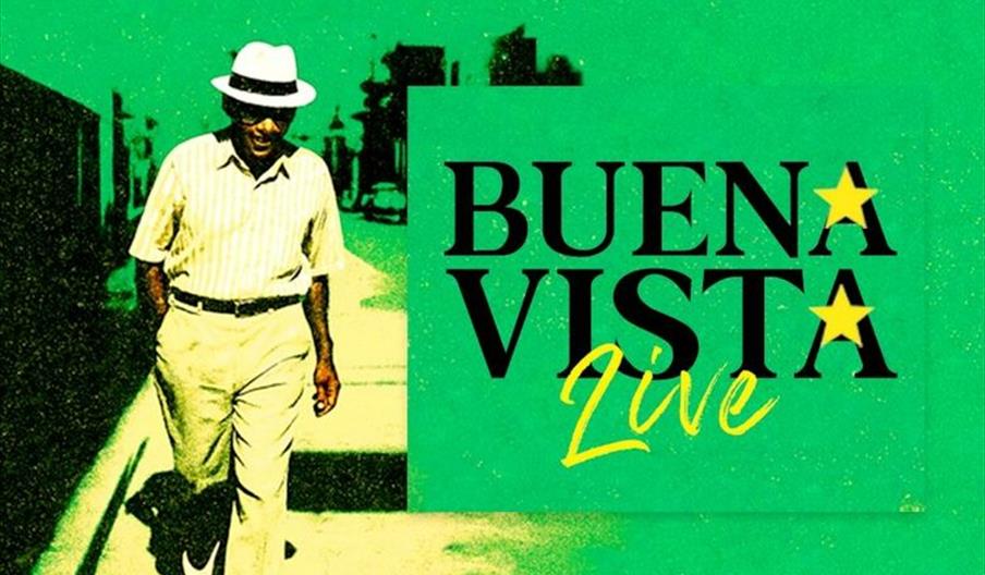 Buena Vista Live