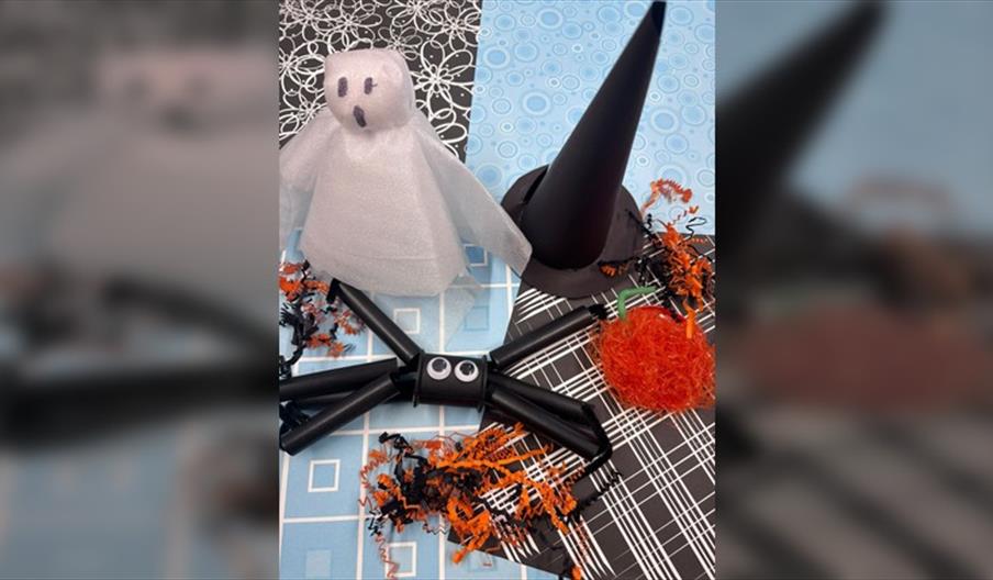 Holiday Thursday Make & Take