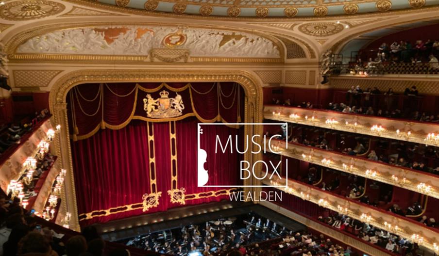 An Evening at the Opera