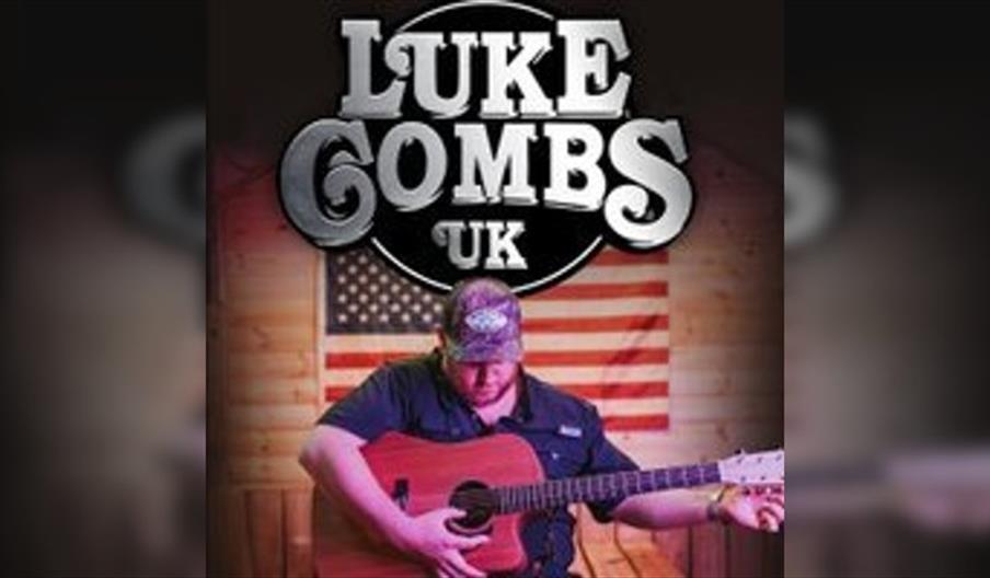 Luke Combs UK