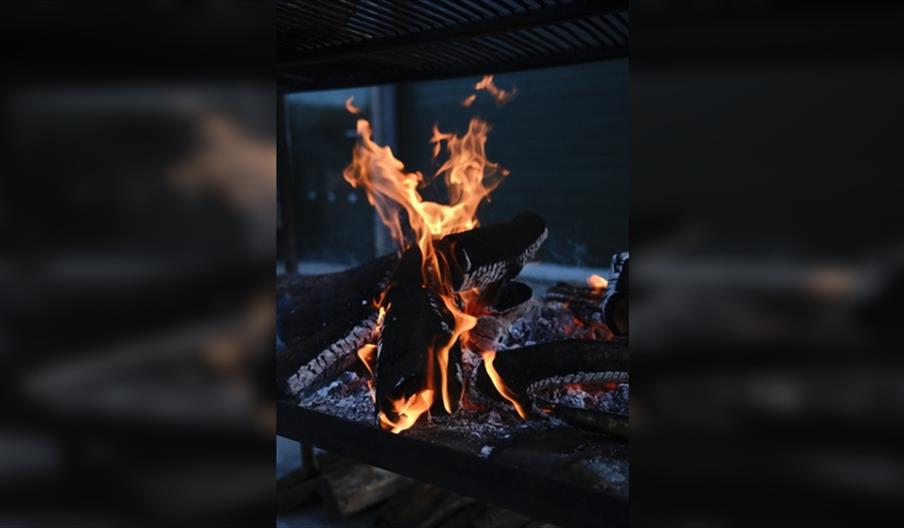 Trenchmore's Big Asado Weekend