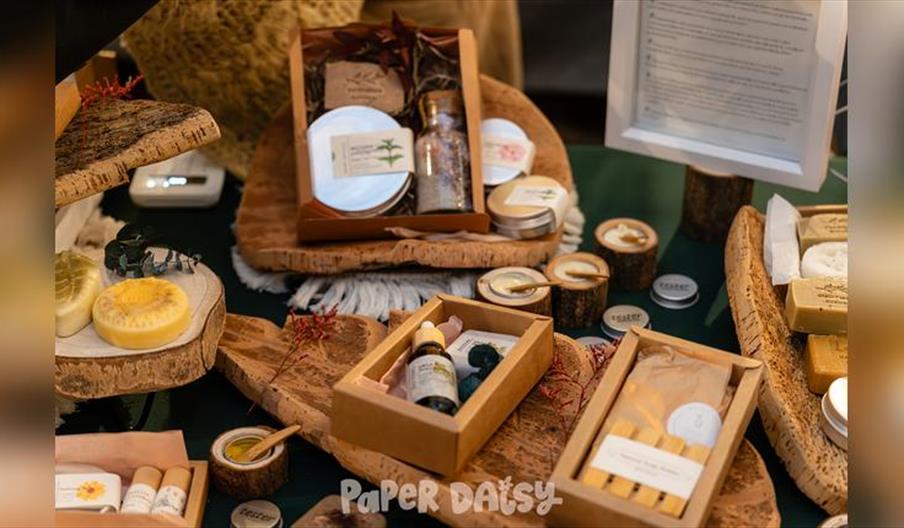 Shoreham Christmas Makers Fair