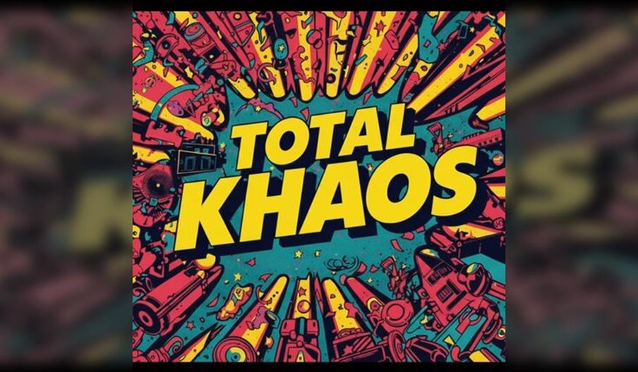 Total Khaos - Kristmas Khaos