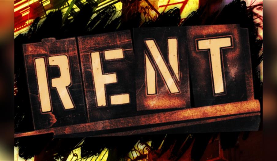 Rent: School Edition