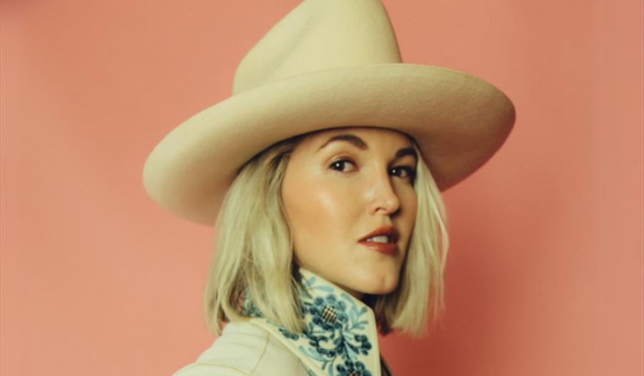 Ashley Campbell
