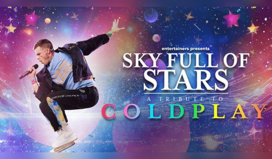 A Sky Full of Stars - A Tribute to Coldplay