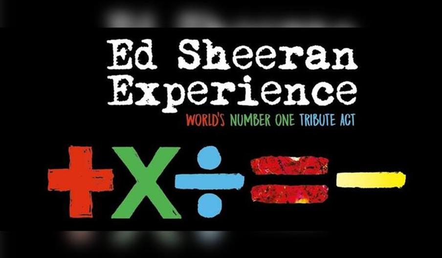 Ed Sheeran Tribute