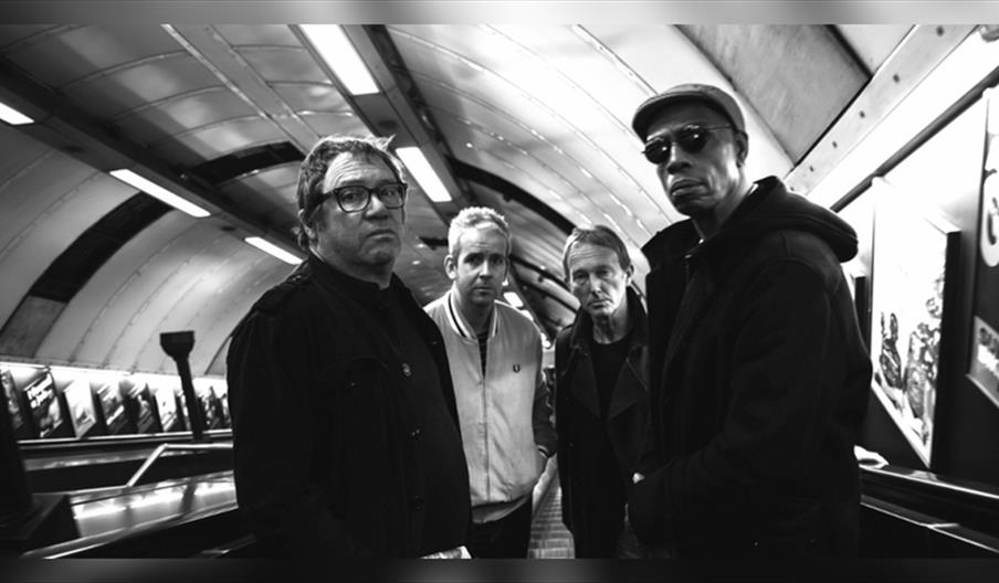 Ocean Colour Scene