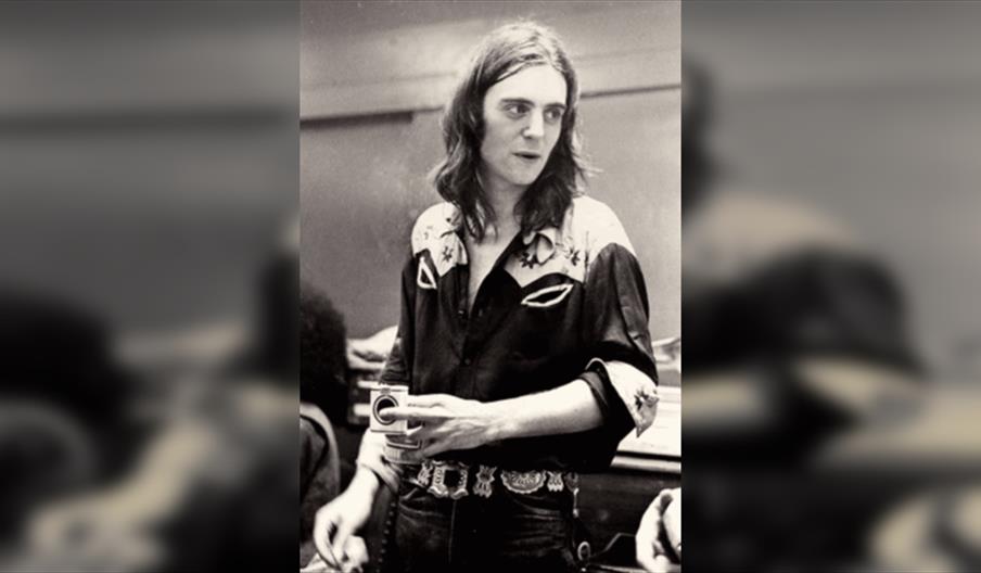 Terry Reid