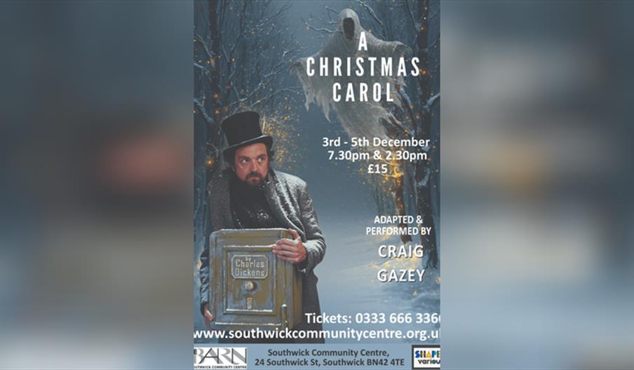 A Christmas Carol