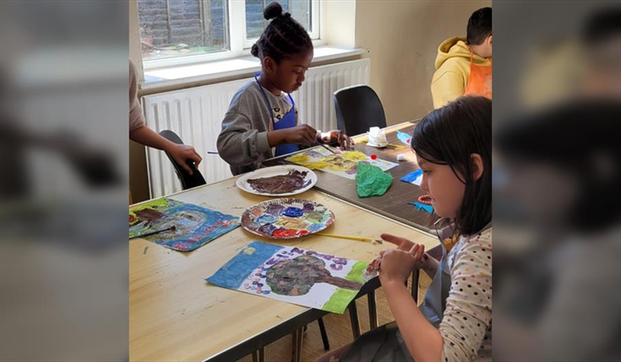 Techy STEAM Explorers