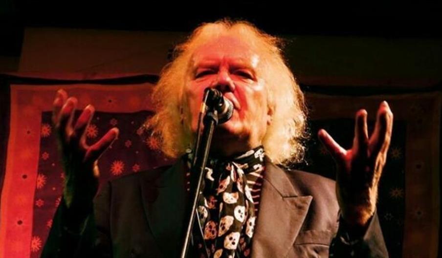 Clayson Sings Chanson