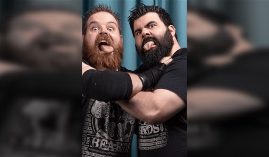 International Half-Term Wrestling Spectacular