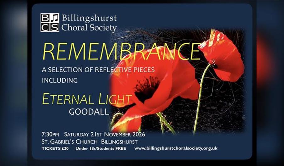 Remembrance