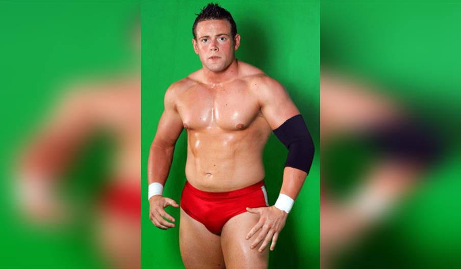 Pwf Championship Wrestling Spectacular