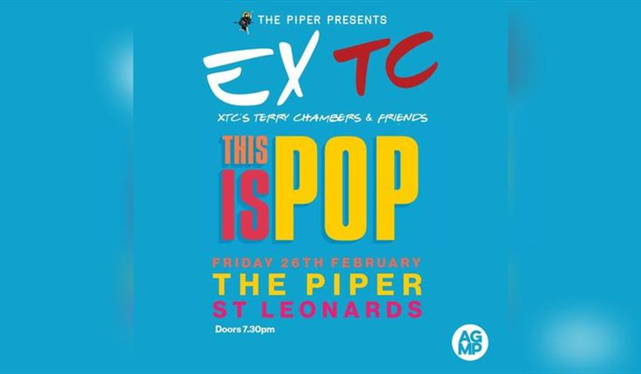 Extc + Special Guests