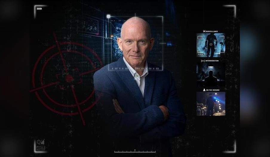 Mi6: Behind Enemy Lines - Operation Badgertrap