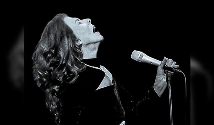 Elkie Brooks