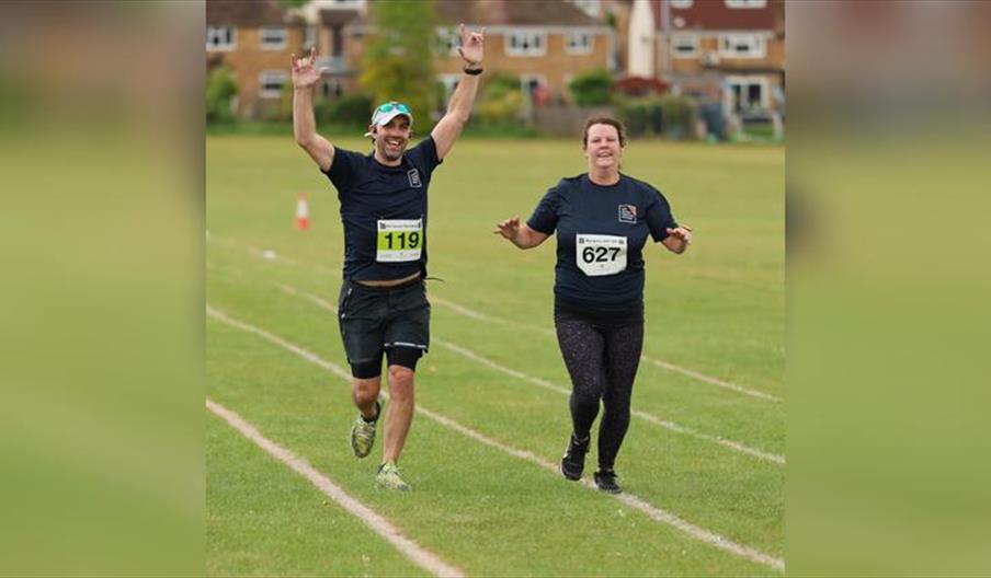 Burgess Hill 10k