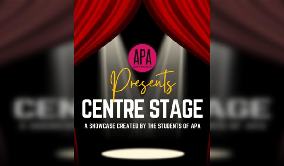 Apa: Centre Stage